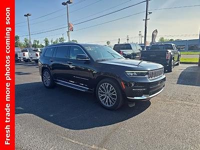 2023 Jeep Grand Cherokee L 4x4 SUV for sale #Q441076B - photo 1