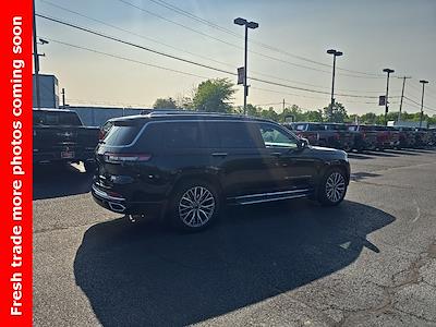 2023 Jeep Grand Cherokee L 4x4 SUV for sale #Q441076B - photo 2