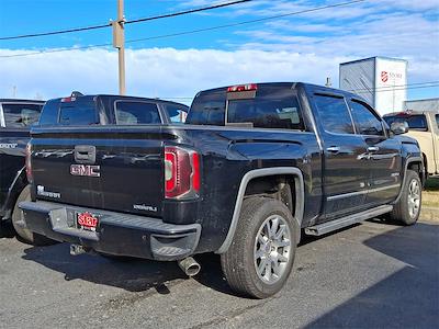 2016 GMC Sierra 1500 Crew Cab 4WD, Pickup for sale #Q441089B - photo 2