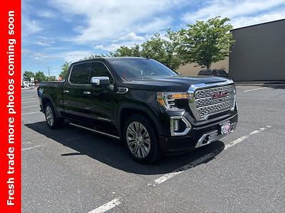 2021 GMC Sierra 1500 Crew Cab 4WD Pickup for sale #Q441098B - photo 1