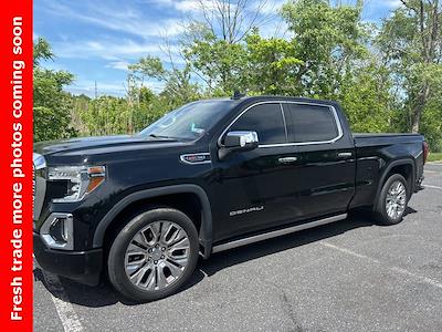 2021 GMC Sierra 1500 Crew Cab 4WD Pickup for sale #Q441098B - photo 2