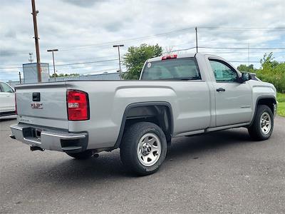 2018 GMC Sierra 1500 Regular Cab RWD, Pickup for sale #Q441121A - photo 2