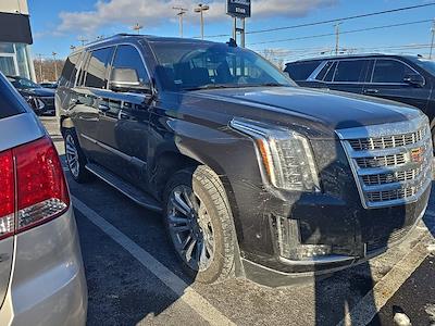 2019 Cadillac Escalade 4WD, SUV for sale #Q441139B - photo 1