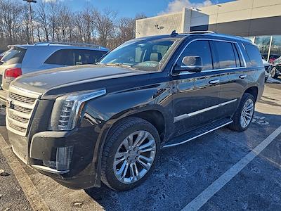 2019 Cadillac Escalade 4WD, SUV for sale #Q441139B - photo 2