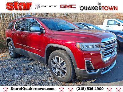 2021 GMC Acadia AWD, SUV for sale #Q441150A - photo 1