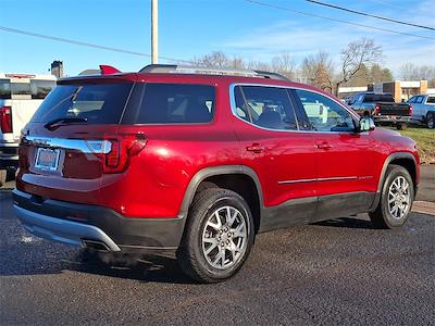 2021 GMC Acadia AWD, SUV for sale #Q441150A - photo 2