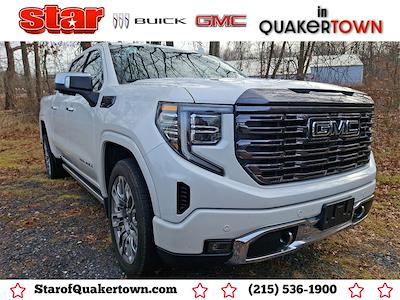 2023 GMC Sierra 1500 Crew Cab 4WD, Pickup for sale #Q441190A - photo 1