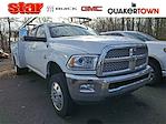 2018 Ram 3500 Crew Cab DRW 4x4, Service Truck for sale #Q441201A - photo 1