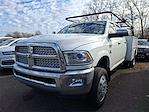 2018 Ram 3500 Crew Cab DRW 4x4, Service Truck for sale #Q441201A - photo 4