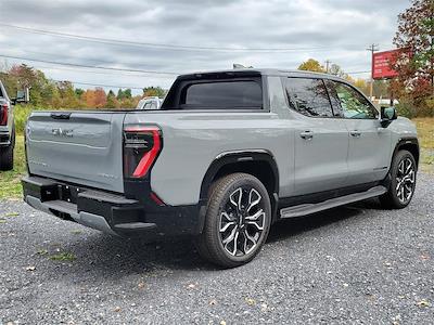 2024 GMC Sierra EV Crew Cab 4WD, Pickup for sale #Q441220 - photo 2