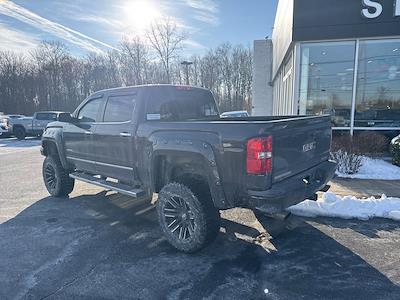 2015 GMC Sierra 1500 Crew Cab 4WD, Pickup for sale #Q441226B - photo 2