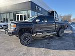 2015 GMC Sierra 1500 Crew Cab 4WD, Pickup for sale #Q441226B - photo 1