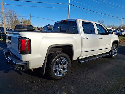 2018 GMC Sierra 1500 Crew Cab 4WD, Pickup for sale #Q441231A - photo 2