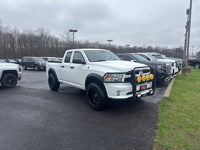 2016 Ram 1500 Quad Cab 4x4 Pickup for sale #Q441231B - photo 1
