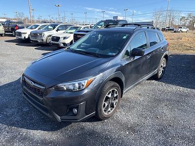 2019 Subaru Crosstrek AWD SUV for sale #Q450153B - photo 1