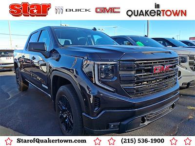 2025 GMC Sierra 1500 Crew Cab 4WD, Pickup for sale #Q450154 - photo 1