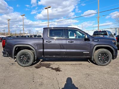 2025 GMC Sierra 1500 Crew Cab 4WD, Pickup for sale #Q450154 - photo 2