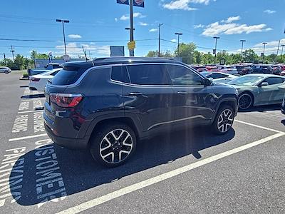 2018 Jeep Compass 4x4 SUV for sale #Q450154B - photo 2