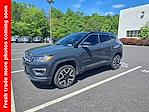 2018 Jeep Compass 4x4 SUV for sale #Q450154B - photo 4