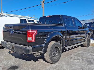 2016 Ford F-150 SuperCrew Cab 4x4, Pickup for sale #Q450160C - photo 2