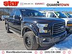 2016 Ford F-150 SuperCrew Cab 4x4, Pickup for sale #Q450160C - photo 1