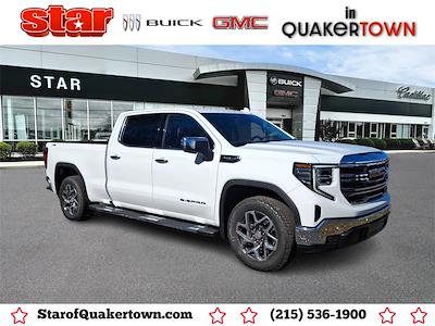 2025 GMC Sierra 1500 Crew Cab 4WD, Pickup for sale #Q450171 - photo 1