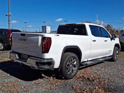 2025 GMC Sierra 1500 Crew Cab 4WD, Pickup for sale #Q450171 - photo 2