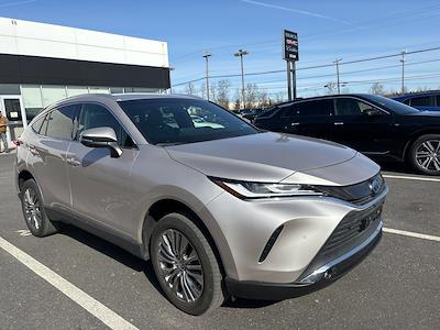 Used 2022 Toyota Venza LE AWD SUV for sale #Q450173A - photo 1