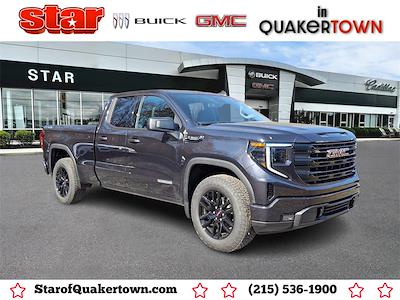 2025 GMC Sierra 1500 Double Cab 4WD, Pickup for sale #Q450178 - photo 1