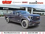 2025 GMC Sierra 1500 Double Cab 4WD, Pickup for sale #Q450178 - photo 1