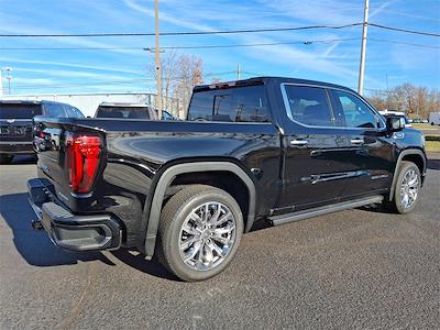 2025 GMC Sierra 1500 Crew Cab 4WD, Pickup for sale #Q450185 - photo 2