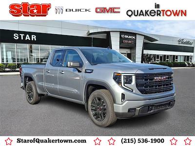 2025 GMC Sierra 1500 Double Cab 4WD, Pickup for sale #Q450187 - photo 1