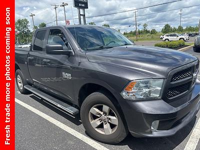 2018 Ram 1500 Quad Cab 4x4 Pickup for sale #Q450188B - photo 1