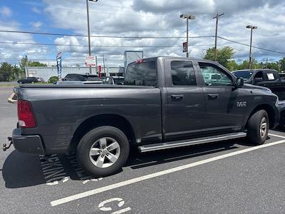 2018 Ram 1500 Quad Cab 4x4 Pickup for sale #Q450188B - photo 2