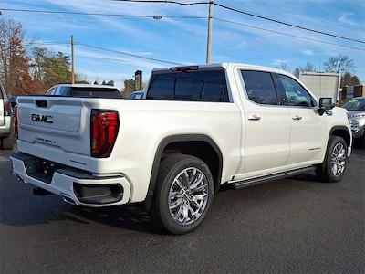 2025 GMC Sierra 1500 Crew Cab 4WD, Pickup for sale #Q450190 - photo 2