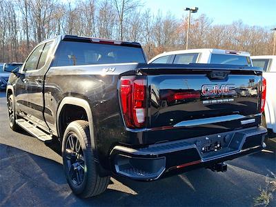 2025 GMC Sierra 1500 Double Cab 4WD Pickup for sale #Q450195 - photo 2