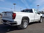 2025 GMC Sierra 1500 Regular Cab 4WD, Pickup for sale #Q450198 - photo 2