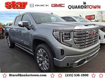 2025 GMC Sierra 1500 Crew Cab 4WD, Pickup for sale #Q450201 - photo 1