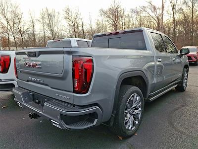 2025 GMC Sierra 1500 Crew Cab 4WD, Pickup for sale #Q450201 - photo 2