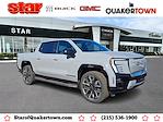 2025 GMC Sierra EV Crew Cab 4WD, Pickup for sale #Q450206 - photo 1