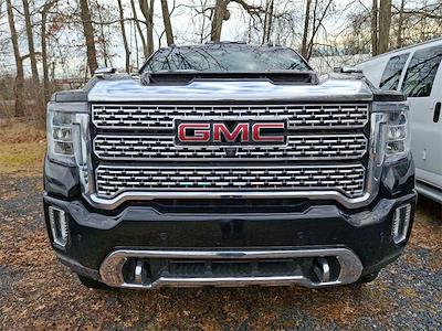 2021 GMC Sierra 2500 Crew Cab 4WD, Pickup for sale #Q450206A - photo 2