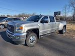 Used 2018 GMC Sierra 3500 SLT Crew Cab 4WD Pickup for sale #Q450206B - photo 1