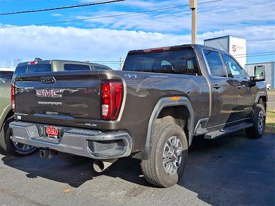 2021 GMC Sierra 3500 Crew Cab 4WD, Pickup for sale #Q450221A - photo 2