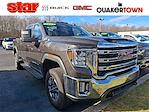 2021 GMC Sierra 3500 Crew Cab 4WD, Pickup for sale #Q450221A - photo 1