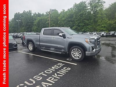 2019 GMC Sierra 1500 Crew Cab 4WD Pickup for sale #Q450229B - photo 1