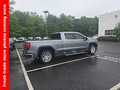 2019 GMC Sierra 1500 Crew Cab 4WD Pickup for sale #Q450229B - photo 2