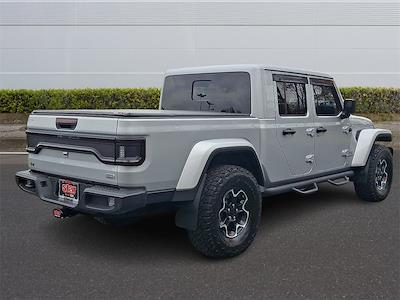 2022 Jeep Gladiator Crew Cab 4WD Pickup for sale #Q450229C - photo 2