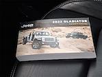 2022 Jeep Gladiator Crew Cab 4WD Pickup for sale #Q450229C - photo 25