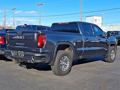 2021 GMC Sierra 1500 Crew Cab 4WD, Pickup for sale #Q450231B - photo 2