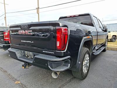 2021 GMC Sierra 2500 Crew Cab 4WD, Pickup for sale #Q450232A - photo 2